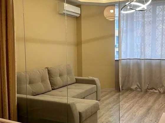 Оренда 1к.квартири ЖК Софія Софіївська Борщагівка Софіївська Борщагівка