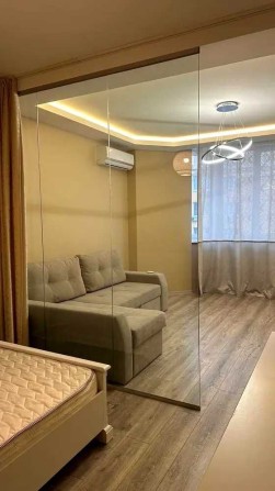 Оренда 1к.квартири ЖК Софія Софіївська Борщагівка - фото 1