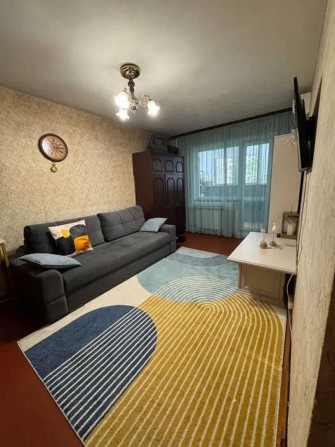 Продаж 3-кімнатної квартири на просп.Червоної Калини (Маяковського), 66а - фото 1