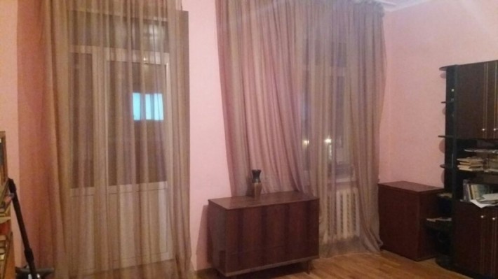 Продаж 3-к квартири вул. Тургенєвська 48 Шевченківський район - фото 1