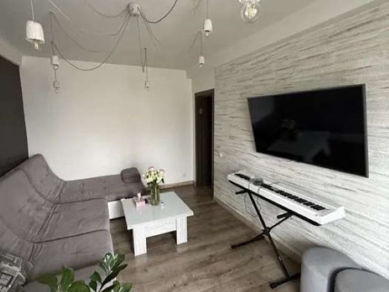Продаж 2-к квартири вулиця Олени Теліги 41б Киев