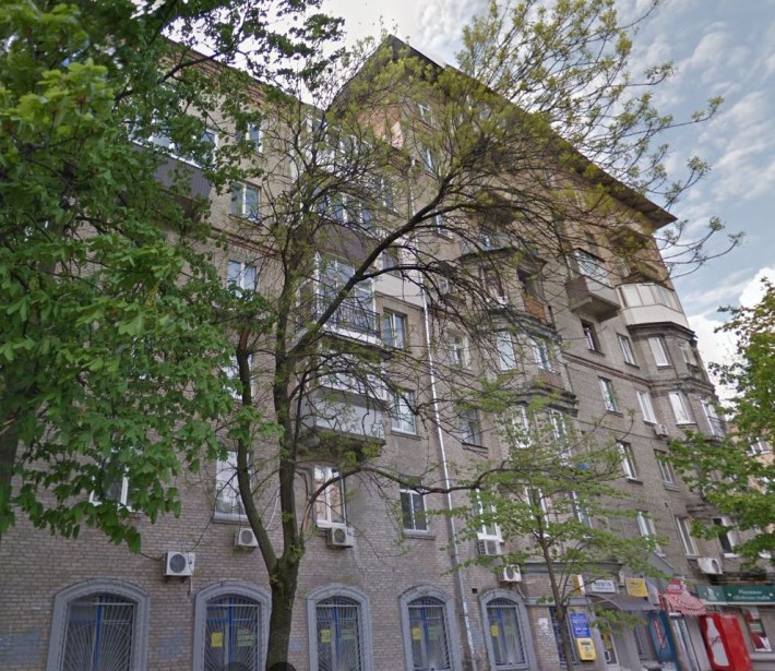 Продаж 2-к квартири пров. Євгенія Гуцало 3 - фото 1