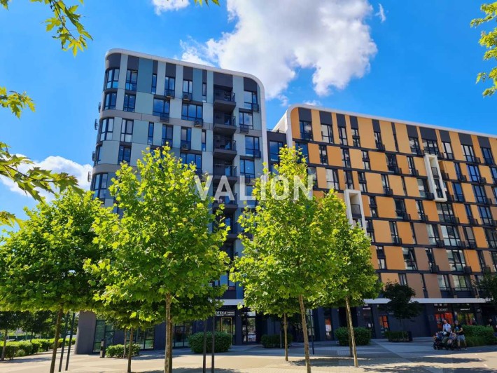 3-к квартира Київ, Голосіївський, 230000 $ - фото 1