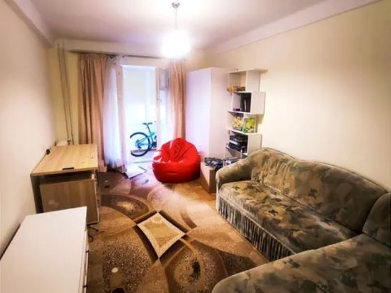 Продаж 2-к квартири вул. Ентузіастів 11/1 Киев