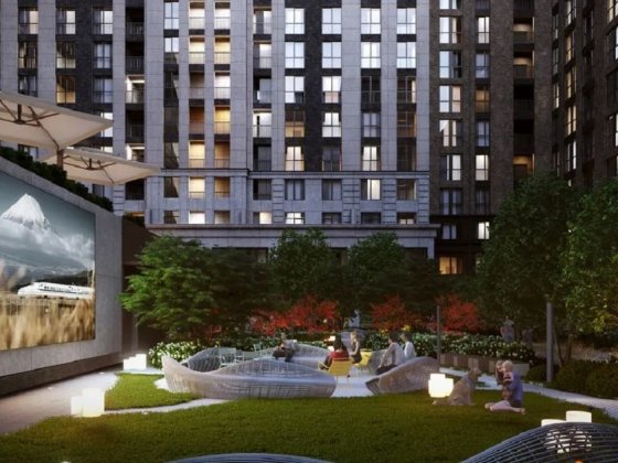 Продаж 3 до квартири Печерський район вул.Предславинська 35 ЖК Stanford Киев