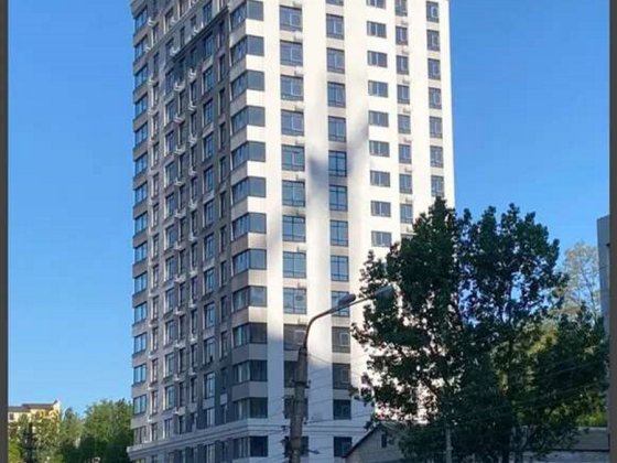 Продаж 1 кімнатної квартири  в новому ЖК LookyanSky вул. Глибочицька, 27 Киев