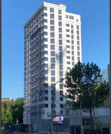 Продаж 1 кімнатної квартири  в новому ЖК LookyanSky вул. Глибочицька, 27 - фото 1