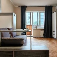 Продаж 1-к квартири вул. Гусовського 2 Киев