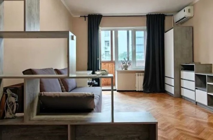 Продаж 1-к квартири вул. Гусовського 2 - фото 1