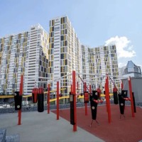 Продаж 2-к квартири вул. Микільсько-Слобідська 8 Киев