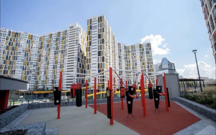 Продаж 2-к квартири вул. Микільсько-Слобідська 8 - фото 1
