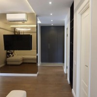 Продам стильну 3-кімн.квартиру Оболонський проспект 1к1. ЖК ObolonSky Киев
