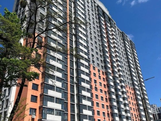 Продаж 2к квартири  вул. Багговутівська 25 Шевченківський район Киев