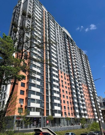 Продаж 2к квартири  вул. Багговутівська 25 Шевченківський район - фото 1