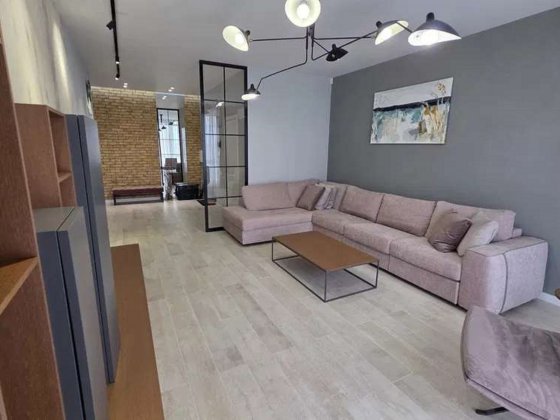 Продаж 2-к квартири Дніпровська набережна 14 Киев