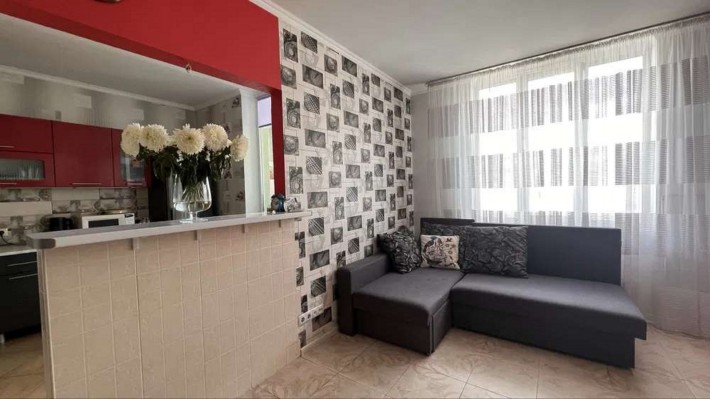 Продаж 2-к квартири вул. Урлівська 23а - фото 1