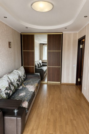 Продаж 1 кімнатної квартири вул. Привокзальна, 12, Дарницький район - фото 1