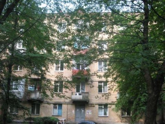 Продаж 2-к квартири ул. Светличного 10 Киев