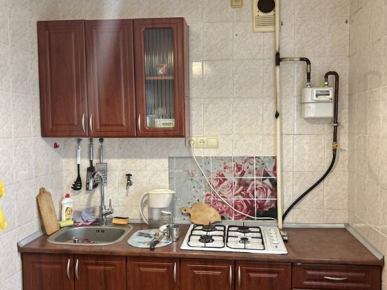 1 кім. квартира Черкаси