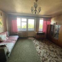 Продаж 1-кімнатної квартири, при в'їзді на Гайок! Белая Церковь