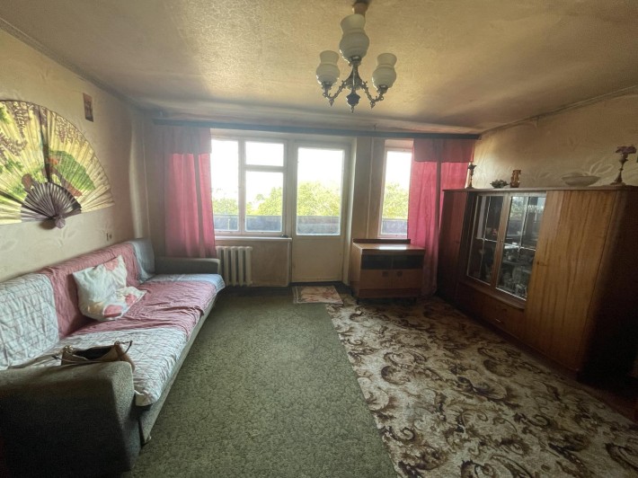 Продаж 1-кімнатної квартири, при в'їзді на Гайок! - фото 1