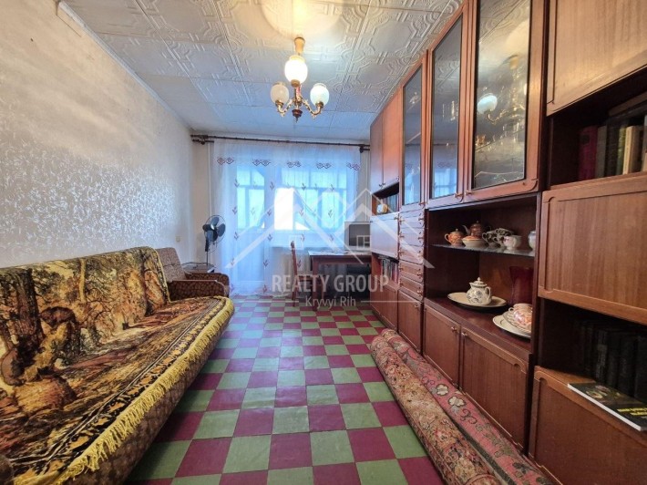 Продаж 3к квартири на Террі, 5й Зарічний - фото 1