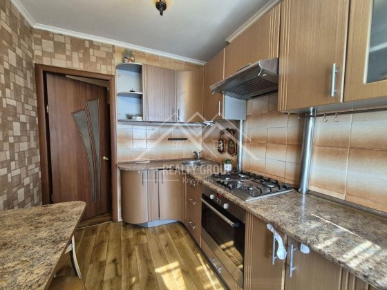 Продаж 3к квартири по вул. Генерала Радієвського (зупинка Космонавтів) Кривий Ріг