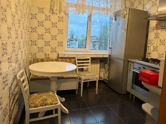 Продаж 2-к квартири вул. Сергія Набоки 7/21 Киев