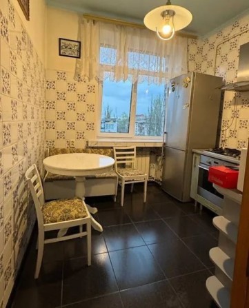 Продаж 2-к квартири вул. Сергія Набоки 7/21 - фото 1
