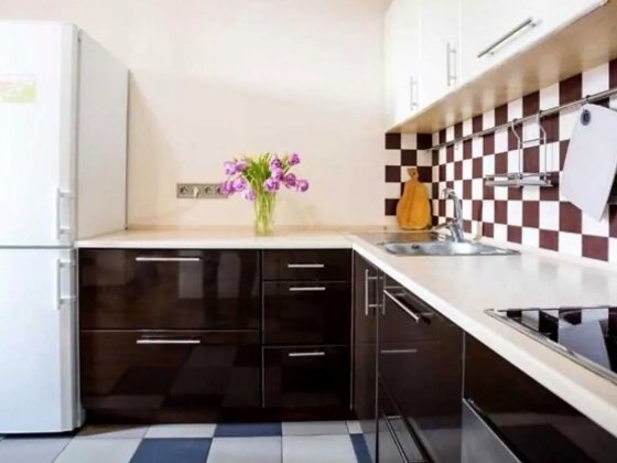 Продаж 1к квартири 43 кв. м на вул. Героїв полку АЗОВ 4в Киев