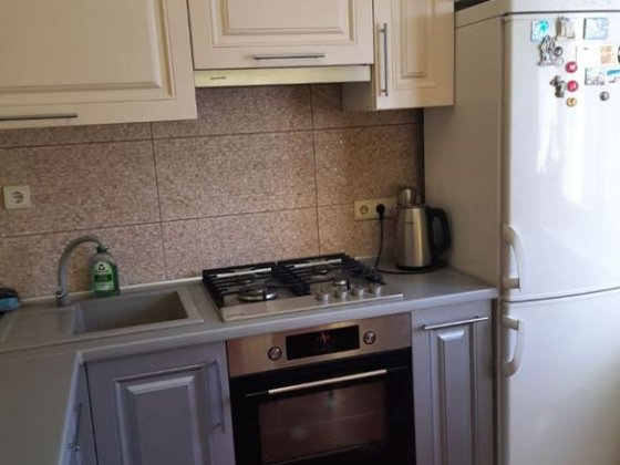 Продаж 2-к квартири вул. Маккейна Джона 20 Киев