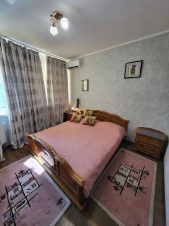 Продаж 2-к квартири Харківське шосе 19 - фото 1