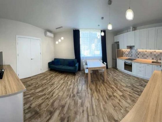 Продаж 2-к квартири просп. Європейського Союзу 41г Киев
