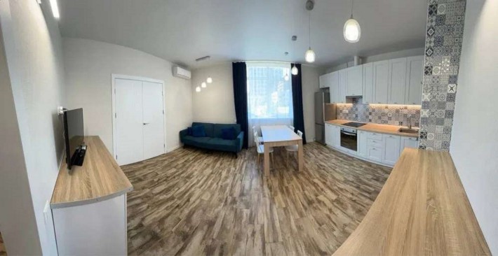 Продаж 2-к квартири просп. Європейського Союзу 41г - фото 1