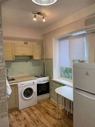 Продам 1 кімн.  пр. Оболонський 14 е. метро Мінська - фото 1