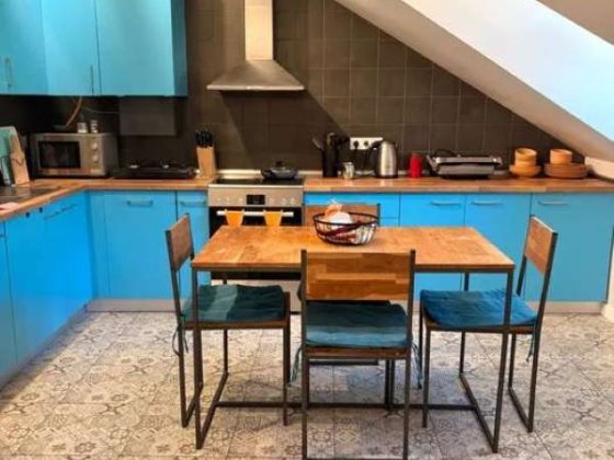 Продаж 3-к квартири вулиця Воздвиженська 22 Киев