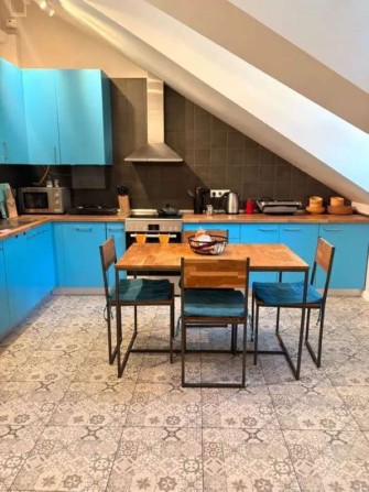 Продаж 3-к квартири вулиця Воздвиженська 22 - фото 1