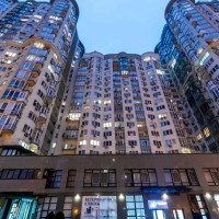 Продам 3 кімнатну квартиру з ремонтом вул. Генерала Шаповала (Механізаторів), 2 Киев