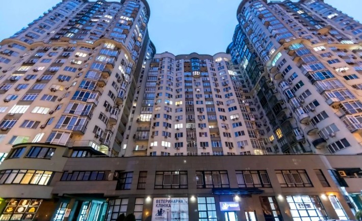 Продам 3 кімнатну квартиру з ремонтом вул. Генерала Шаповала (Механізаторів), 2 - фото 1
