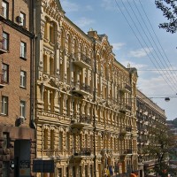 ТОП-пропозиція в самому центрі столиці! БЕЗ КОМІСІЇ Киев