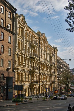 ТОП-пропозиція в самому центрі столиці! БЕЗ КОМІСІЇ - фото 1