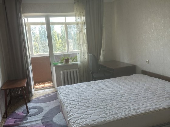 Сдам 1 комнатную квартиру на Семьи Глодан (Ильфа и Петрова) Одесса