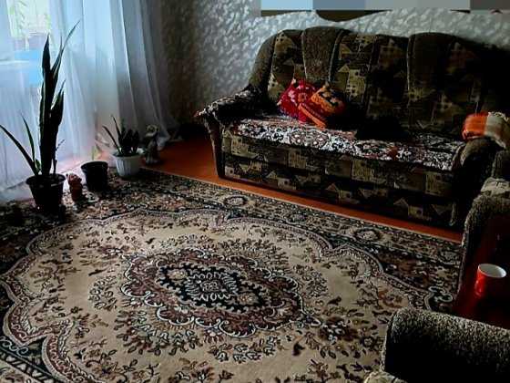 Продам квартиру т 0958451273 Пирятин