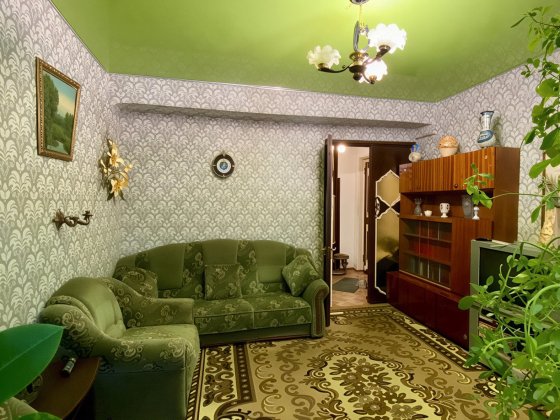 Продам 2х комнатную квартиру Покров
