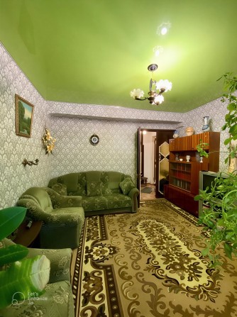Продам 2х комнатную квартиру - фото 1