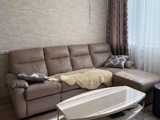 Продаж 3-к квартири вул. Якуба Коласа 2в Святошинський район Київ