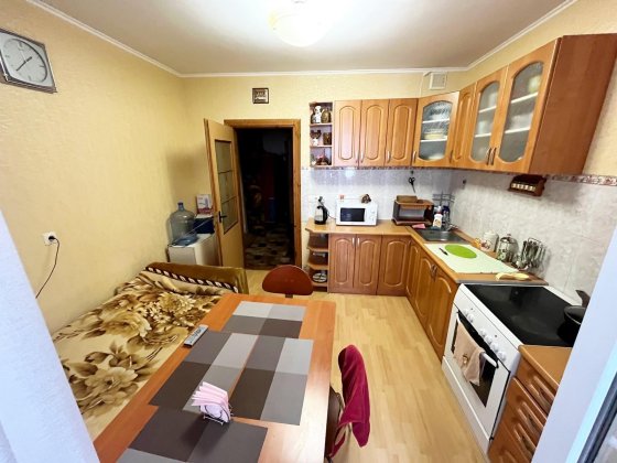 Продаж 3-к квартири просп. Петра Григоренка 1/7 Киев
