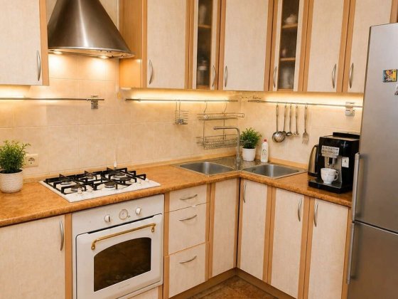 Продаж 2-к квартири вул. Івана Франка 7 Київ