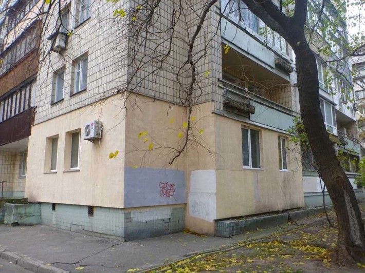 Продаж 2-к квартири вул. Окіпної Раїси вулиця 5а - фото 1