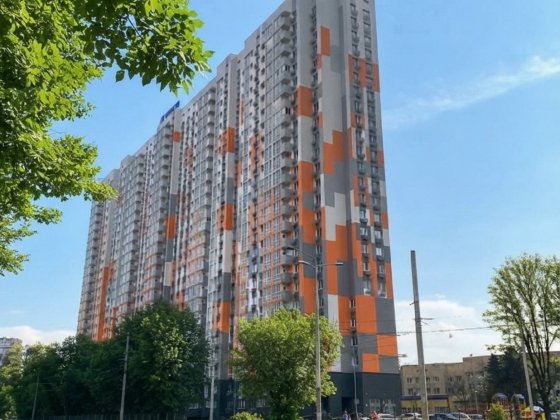 Продаж 2-кімнатної квартири ЖК «Пектораль» бул. Миколи Руденка (Кольцова), 8, Святошинський район Киев